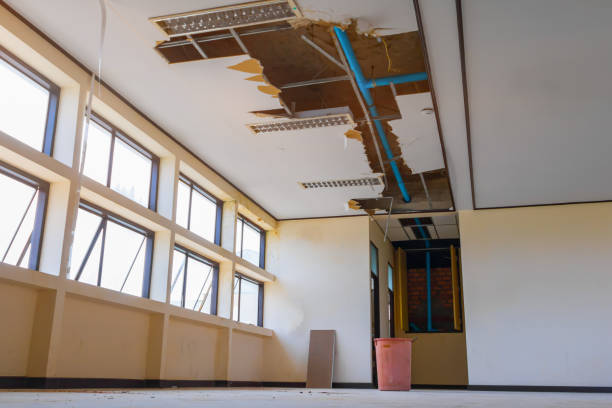 Best Sewage cleanup and water damage restoration  in Tara Hills, CA