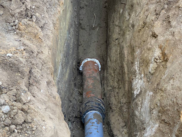 Best Flood restoration services  in Tara Hills, CA